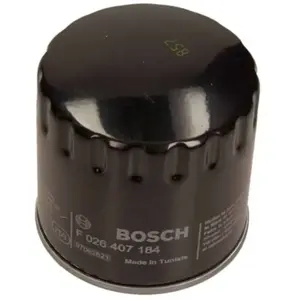 Bosch Automotive P7184 - Filtre à huile auto pas cher