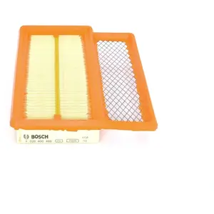 Bosch Automotive S0466 - Filtre à air auto pas cher