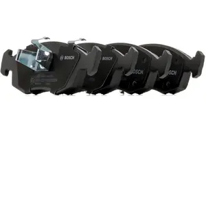 Bosch Automotive Remblokkenset schijfrem pas cher