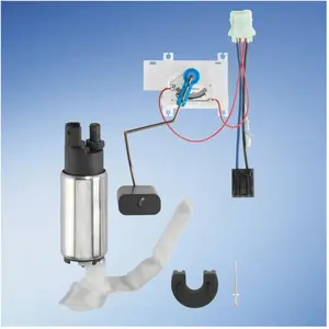 Elektrische Brandstofpomp 0986580968 Bosch pas cher
