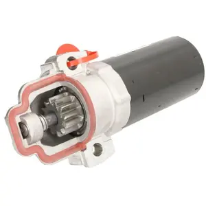 Bosch Startmotor pas cher