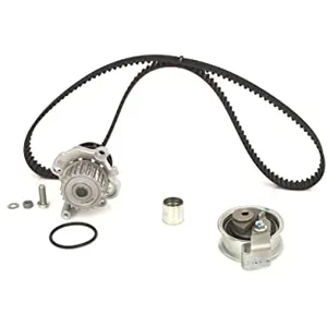 Bosch Pompe à eau + courroie crantée 1 987 946 492 pas cher