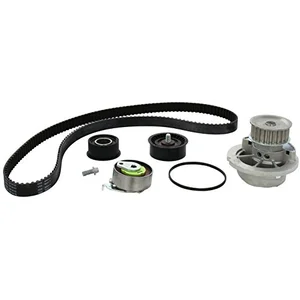 Waterpomp + distributieriem set 1987946400 Bosch