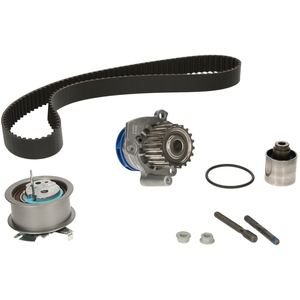 Bosch 1987948737 Courroie dentée avec kit de pompe à eau pas cher