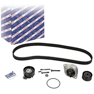 Bosch Waterpomp + distributieriem set