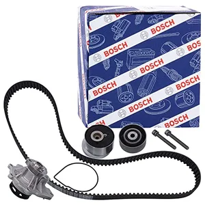 Bosch Waterpomp + distributieriem set