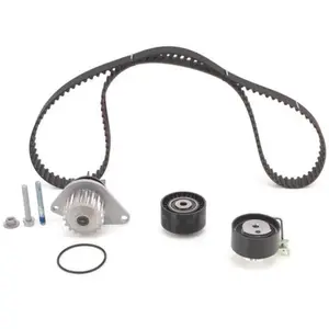 Waterpomp + distributieriem set 1987946480 BoschVendu parwinparts