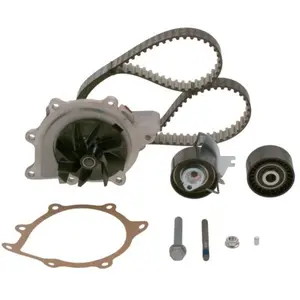 Comparateur de prix : Waterpomp + distributieriem set 1987946496 Bosch