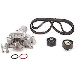 Bosch Waterpomp + distributieriem set