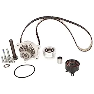 Waterpomp + distributieriem set 1987946449 Bosch