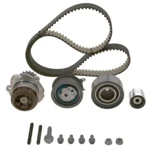 Comparateur de prix : Waterpomp + distributieriem set 1987946471 Bosch