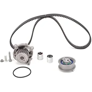 Bosch Waterpomp + distributieriem set