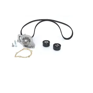 Waterpomp + distributieriem set 1987946411 Bosch