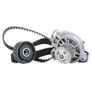 Bosch 1 987 948 857 Pompe Eau + kit Courroies crantées