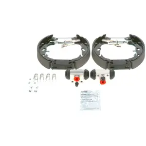 Comparateur de prix : Bosch Automotive Remschoenset