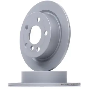 Bosch Automotive Remschijf pas cher