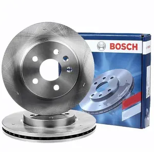 Bosch Automotive Remschijf pas cher