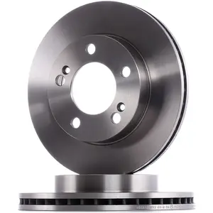 Bosch Remschijf pas cher