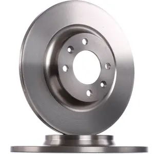 Bosch Automotive Remschijf pas cher