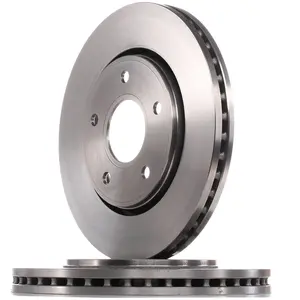 Bosch Automotive Remschijf pas cher