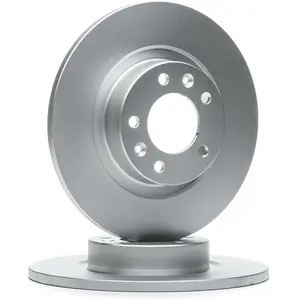 Bosch Automotive Remschijf pas cher