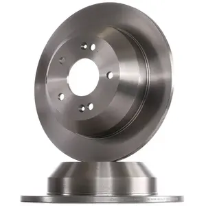 Bosch Automotive Remschijf pas cher