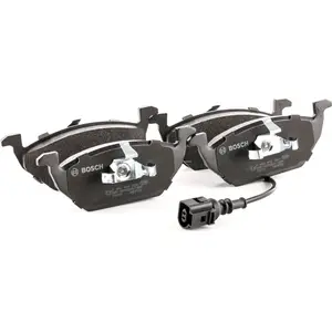 Bosch Automotive Remblokken pas cher