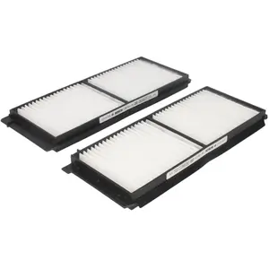 Bosch Automotive M2275 - Filtre d'habitacle standard - filtre à poussière et à pollen pas cher