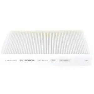 Interieurfilter M2272 Bosch pas cher