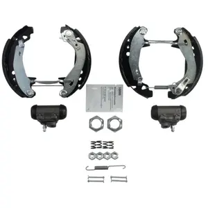 Comparateur de prix : Bosch Remschoenset