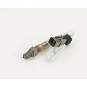 BOSCH Sonde lambda pour MITSUBISHI: Montero, Pajero, Lancer, Colt (Ref: 0 258 986 655)