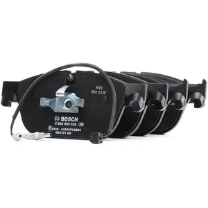 Bosch Automotive Remblokken set pas cher