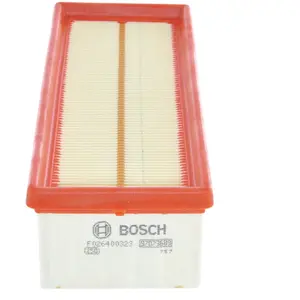 Bosch Automotive S0323 - Filtre à air auto pas cher
