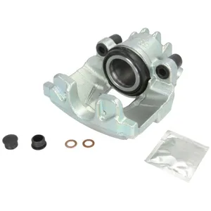 BOSCH Étrier de frein pour CITROËN: C5 & PEUGEOT: 407 (Ref: 0 986 135 269) pas cher