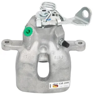 BOSCH Étrier de frein pour FIAT: Croma (Ref: 0 986 135 235) pas cher