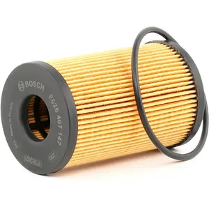 Bosch P7147 - Filtre à huile Auto pas cher