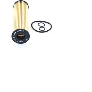 Bosch Automotive P7132 - Filtre à huile auto pas cher