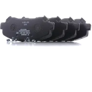 Bosch Automotive Remblokken set pas cher