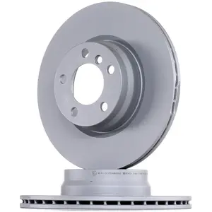 Bosch Automotive Remschijf pas cher