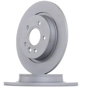 Bosch Automotive Remschijf pas cher
