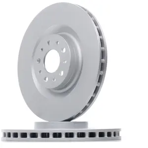Bosch Automotive Remschijf pas cher