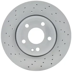 Bosch Automotive Remschijf pas cher