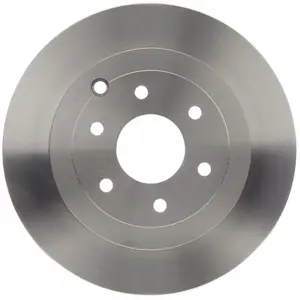 Bosch Automotive Remschijf pas cher