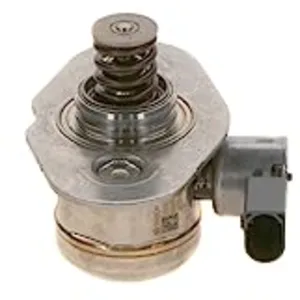 BOSCH Pompe à haute pression pour BMW: Série 3, Série 5, Série 1, X1, ...