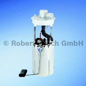 Comparateur de prix : Brandstoftoevoereenheid 0580313022 Bosch