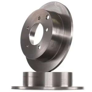 Comparateur de prix : Bosch Automotive Remschijf