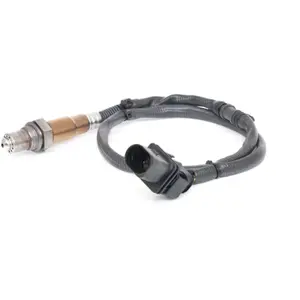 BOSCH Sonde lambda pour PORSCHE: Cayenne (Ref: 0 258 017 479)Vendu paroscaro