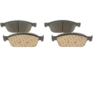 Bosch Remblokkenset schijfrem pas cher