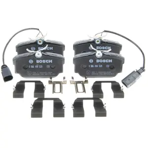 Bosch Automotive Remblokken set pas cher