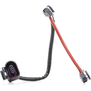 BOSCH Contacteur de témoin d'usure pour PORSCHE: Boxster, Cayman & AUD...